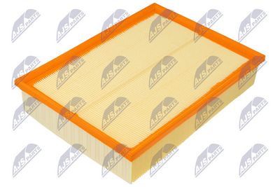 Vzduchový filter NTY FAF-LR-003
