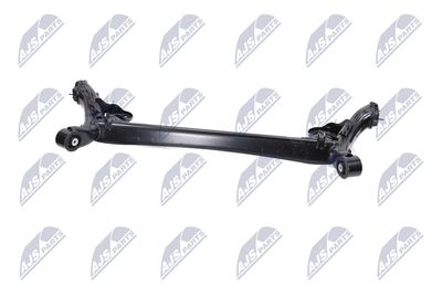 CORP AX NTY ZRZKA318 21