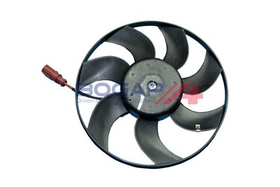 VENTILATOR RADIATOR