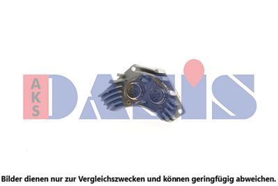 REGLER INNENRAUMGEBLäSE