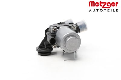 KüHLMITTELREGELVENTIL METZGER AUTOTEILE 0899083 9