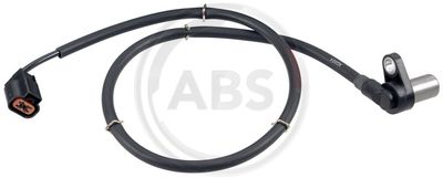A.B.S. 30964 Датчик АБС для MITSUBISHI PAJERO II (V3_W, V2_W, V4_W)