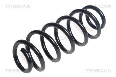 TRISCAN 8750 29453 Пружина подвески  для VW GOLF (Фольцваген Голф)