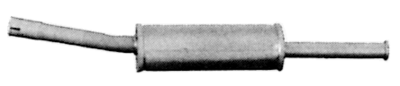 ENDSCHALLDäMPFER