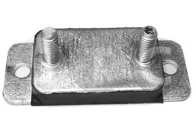 ANSCHLAGPUFFER SCHALLDäMPFER