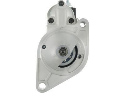Vorschau Starter