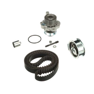 SET POMPA APA + CUREA DINTATA GATES KP35491XS1 30