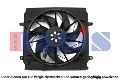 LüFTER MOTORKüHLUNG