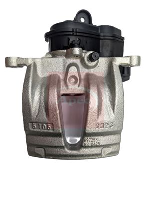 APEC Brake Caliper LCA1614N