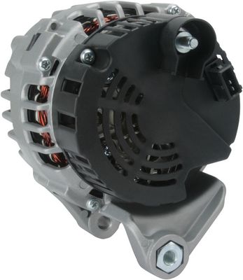 GENERATOR / ALTERNATOR HC-Cargo F032112462 6