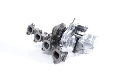 LADER AUFLADUNG BTS Turbo T918034KL 32