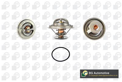 Termostat, chladivo BGA CT5357K