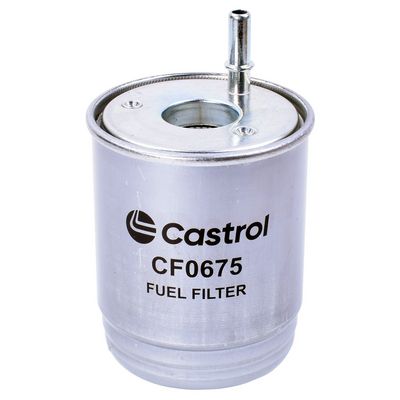 Vorschau Kraftstofffilter