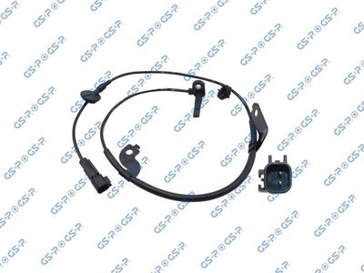 Czujnik, prędkość obrotowa koła GSP 9A1241