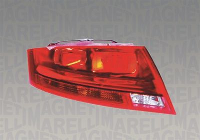 Задний фонарь MAGNETI MARELLI 715001029002 для AUDI TT