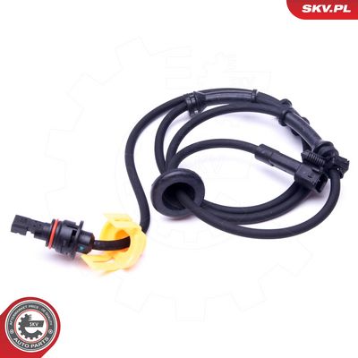 Jutiklis, rato greitis