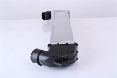 INTERCOOLER COMPRESOR NISSENS 96736 2