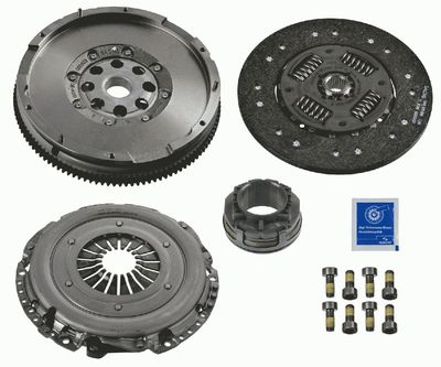 Clutch Kit 2290 601 071