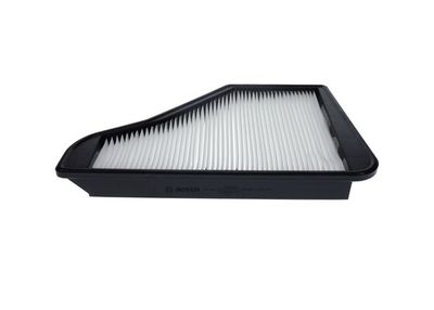 Filtr, wentylacja przestrzeni pasażerskiej BOSCH 1 987 435 116