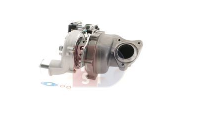 LADER AUFLADUNG AKS DASIS 095046N 5