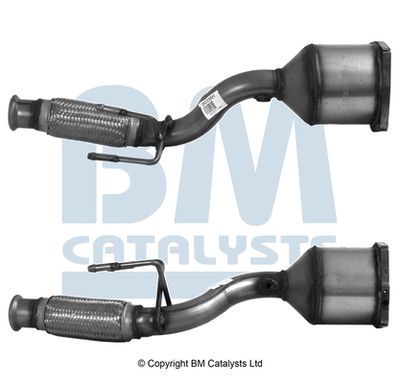 катализатор BM Catalysts BM80336H