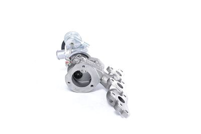 LADER AUFLADUNG BTS Turbo T914944 19