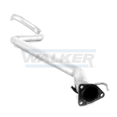 ABGASROHR WALKER 21914 4