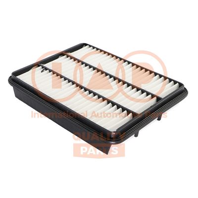 IAP QUALITY PARTS 121-17041 Воздушный фильтр  для TOYOTA LAND CRUISER (Тойота Ланд круисер)