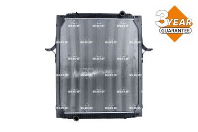 Radiator, racire motor NRF 500009