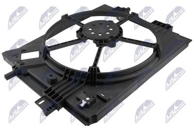 SUPORT VENTILATOR