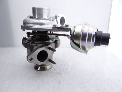 LADER AUFLADUNG GARRETT 7882909001S 2