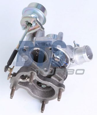 LADER AUFLADUNG BTS Turbo T911417 8