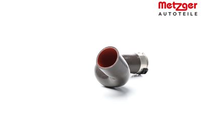 LADELUFTSCHLAUCH METZGER AUTOTEILE 2400492 28