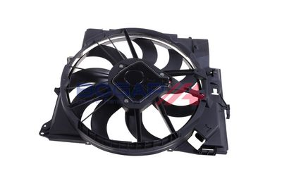 VENTILATOR RADIATOR BOGAP B4243104 3
