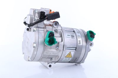 COMPRESOR CLIMATIZARE NISSENS 891023 34