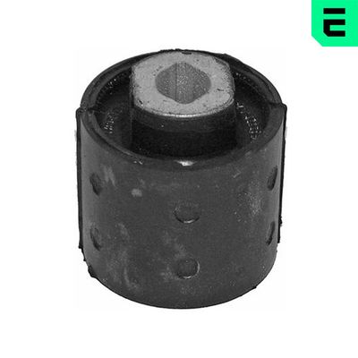 LAGERUNG ACHSKöRPER