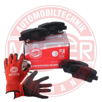 SET PLACUTE FRANA FRANA DISC