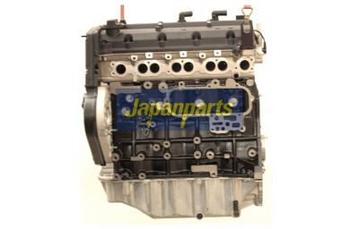 JAPANPARTS Visas variklis