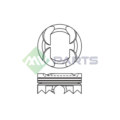 PISTON