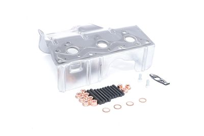 MONTAGESATZ LADER BTS Turbo T931132ABS 34