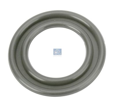 Inel de etanșare, radiator ulei (lubrifiere) DT Spare Parts 2.11406