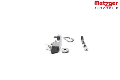 TüRGRIFF METZGER AUTOTEILE 2310657 29