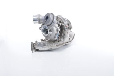 LADER AUFLADUNG BTS Turbo T918727 4