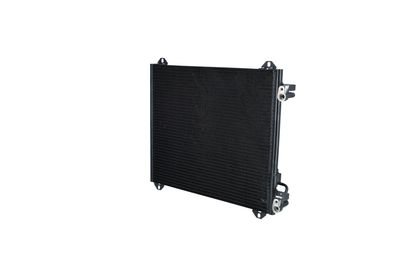 CONDENSATOR CLIMATIZARE NRF 35362 11