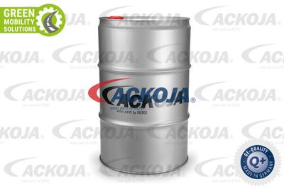 Антифриз ACKOJA A60-0009 для DAEWOO TOSCA