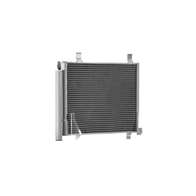 KONDENSATOR KLIMAANLAGE NISSENS 940254 40