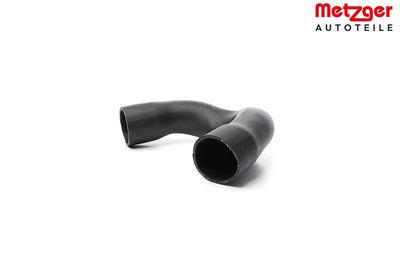 LADELUFTSCHLAUCH METZGER AUTOTEILE 2400729 5