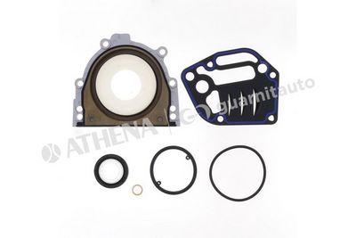 SET GARNITURI CARTER