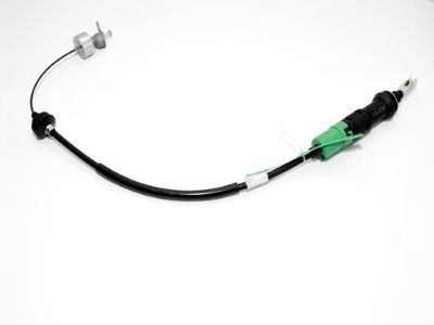 SEILZUG KUPPLUNGSBETäTIGUNG