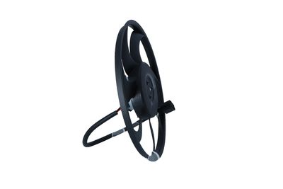 VENTILATOR RADIATOR NRF 47885 35